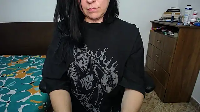 alexa milsf online show from 15, 9, 2025