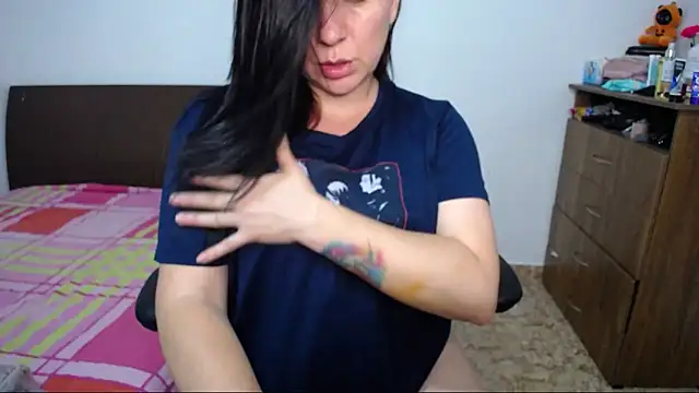 alexa milsf online show from 15, 11, 2025