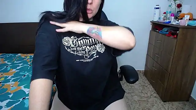 alexa milsf online show from 14, 3, 2026