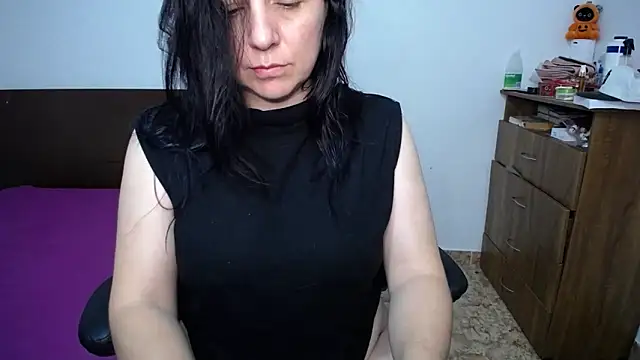 alexa milsf online show from 25, 4, 2026