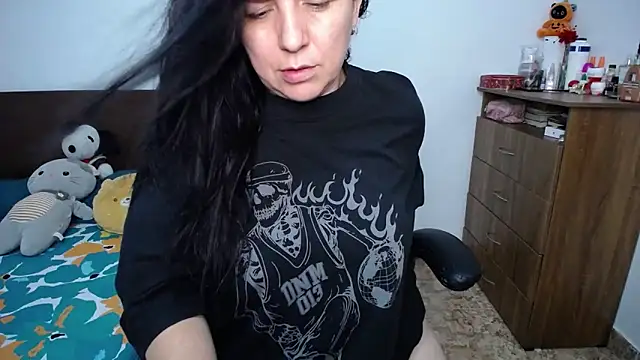 alexa milsf online show from 26, 4, 2026