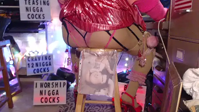 tgirljillforbbc online show from 2, 3, 2025