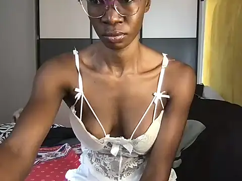 choco petite online show from 1, 3, 2025