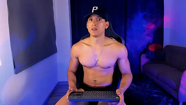 Liam V online show from 20, 3, 2025