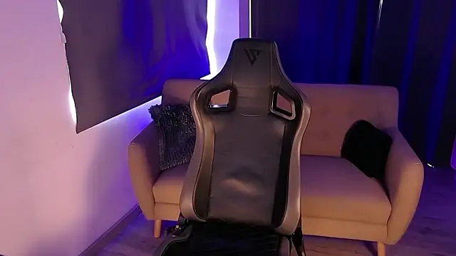 Liam V online show from 27, 2, 2026