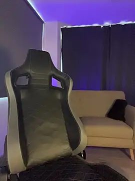 Liam V online show from 8, 3, 2026