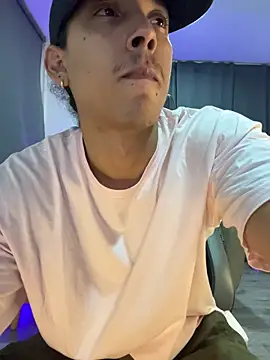 Liam V online show from 11, 3, 2026