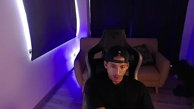 Liam V online show from 28, 5, 2026