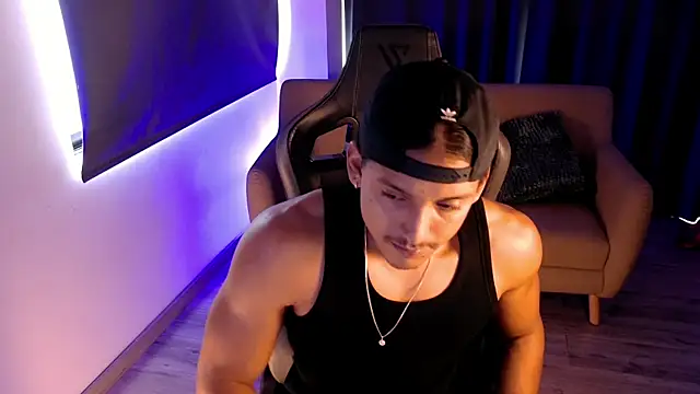 Liam V online show from 29, 5, 2026