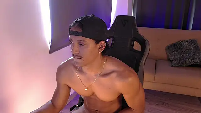 Liam V online show from 31, 5, 2026