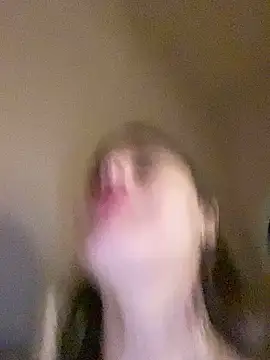 Flossy Vettie online show from 5, 3, 2025