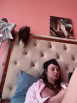 Flossy Vettie online show from 14, 3, 2025