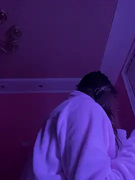 Flossy Vettie online show from 19, 3, 2025