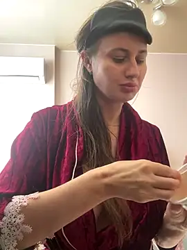 Flossy Vettie online show from 13, 9, 2025