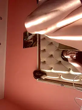 Flossy Vettie online show from 21, 9, 2025