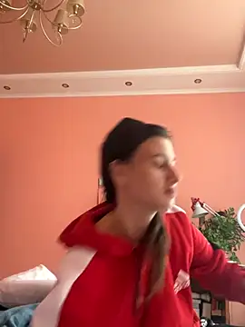 Flossy Vettie online show from 16, 11, 2025