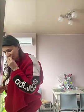 Flossy Vettie online show from 23, 12, 2025