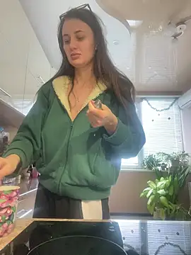 Flossy Vettie online show from 15, 2, 2026