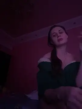 Flossy Vettie online show from 4, 3, 2026