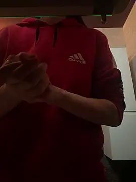 Flossy Vettie online show from 23, 3, 2026