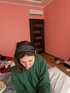 Flossy Vettie online show from 1, 4, 2026