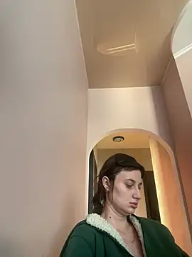 Flossy Vettie online show from 4, 4, 2026