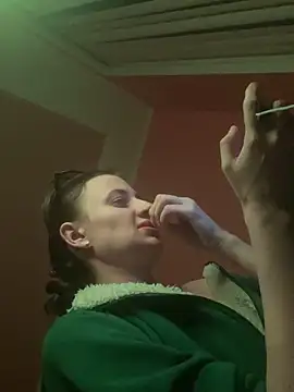 Flossy Vettie online show from 5, 4, 2026