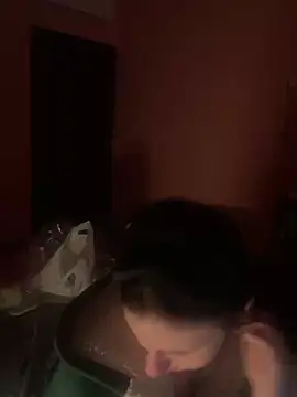 Flossy Vettie online show from 18, 4, 2026