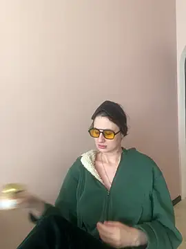 Flossy Vettie online show from 20, 4, 2026