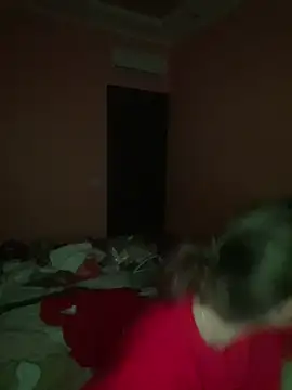 Flossy Vettie online show from 21, 4, 2026