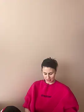 Flossy Vettie online show from 22, 4, 2026