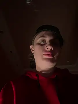 Flossy Vettie online show from 23, 4, 2026