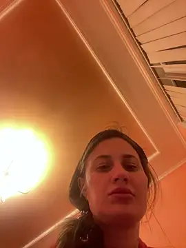 Flossy Vettie online show from 24, 4, 2026