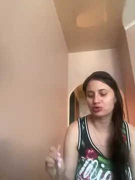 Snapshot of Flossy_Vettie chatting on 28, 7, 2026 Flossy Vettie online show from 28, 7, 2026