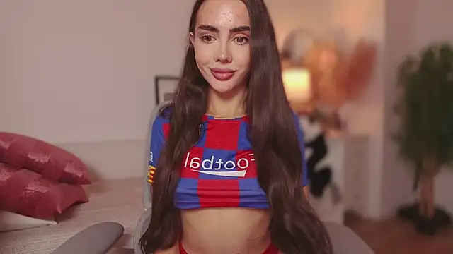 Lil Gabby online show from 5, 7, 2026