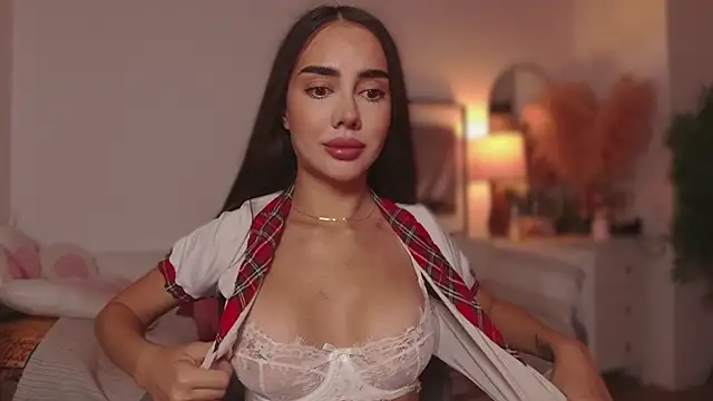Lil Gabby online show from 3, 8, 2026