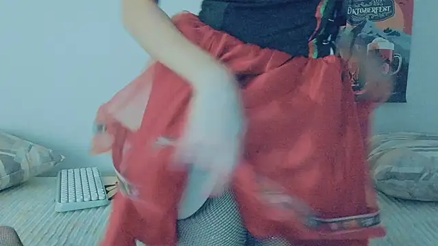 YourCaramel online show from 21, 9, 2025