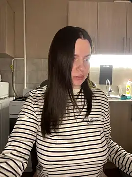 NastyushaaLove online show from 10, 2, 2026