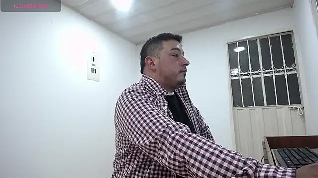 antonycruz online show from 25, 4, 2026