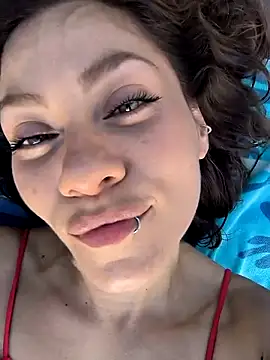 Snapshot of SamyJones9 chatting on 14, 12, 2025 SamyJones9 online show from 14, 12, 2025