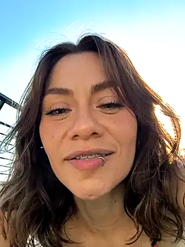 Snapshot of SamyJones9 chatting on 11, 1, 2026 SamyJones9 online show from 11, 1, 2026