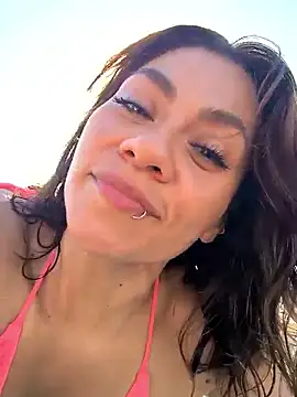 Snapshot of SamyJones9 chatting on 13, 1, 2026 SamyJones9 online show from 13, 1, 2026