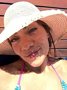 Snapshot of SamyJones9 chatting on 18, 1, 2026 SamyJones9 online show from 18, 1, 2026