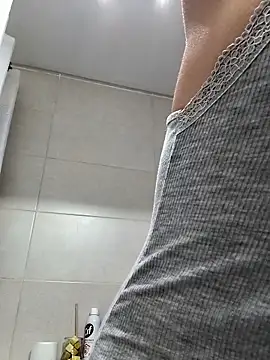 Snapshot of SamyJones9 chatting on 31, 1, 2026 SamyJones9 online show from 31, 1, 2026