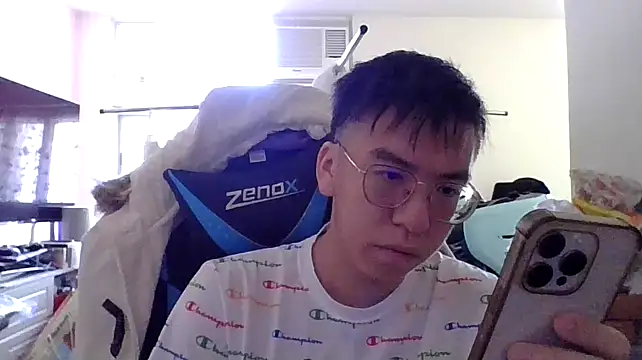 charlie xdd online show from 12, 1, 2025