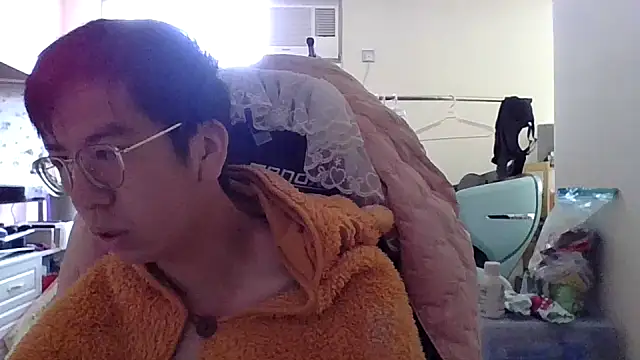 charlie xdd online show from 8, 3, 2025