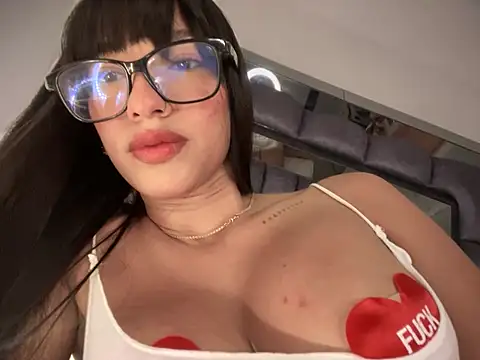 Snapshot of DulceLenns chatting on 14, 1, 2025 DulceLenns online show from 14, 1, 2025