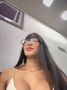 Snapshot of DulceLenns chatting on 17, 1, 2025 DulceLenns online show from 17, 1, 2025