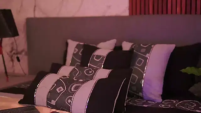 Snapshot of DulceLenns chatting on 21, 1, 2025 DulceLenns online show from 21, 1, 2025