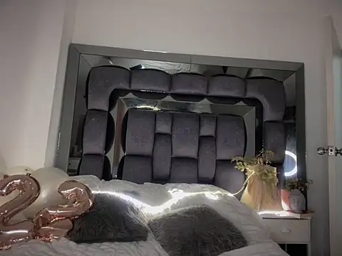 Snapshot of DulceLenns chatting on 30, 1, 2025 DulceLenns online show from 30, 1, 2025